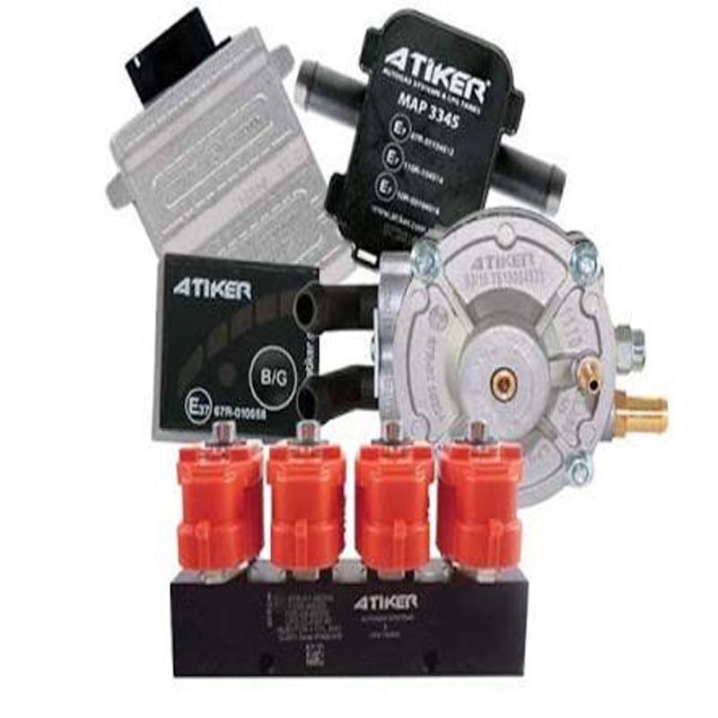 NANOFAST MİNİ KİT