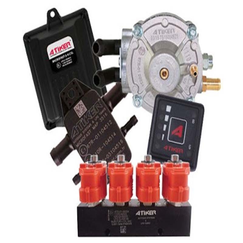 MİCROFAST MİNİ KİT