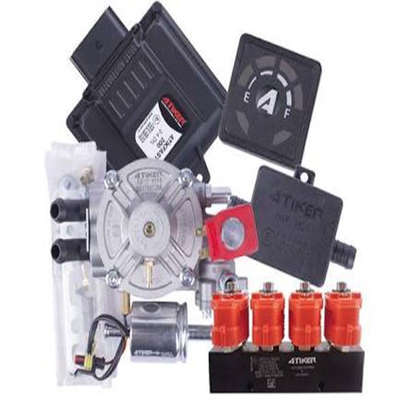 ATİKER ATİKFAST KİT